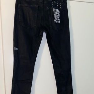 Ksubi Denim Jeans Size 32